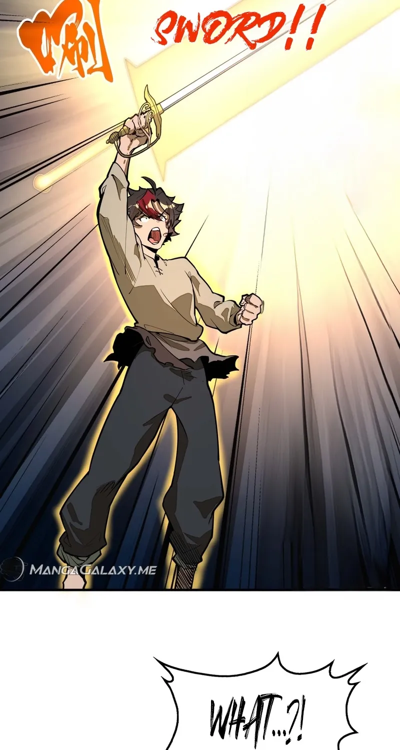 From Dust to Throne Chapter 10 page 52 - 