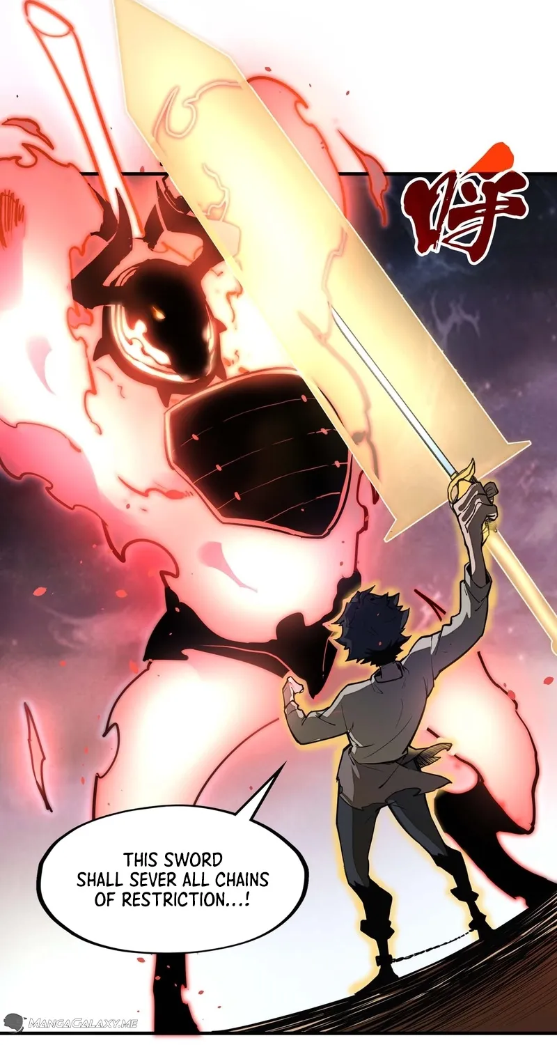 From Dust to Throne Chapter 10 page 55 - 