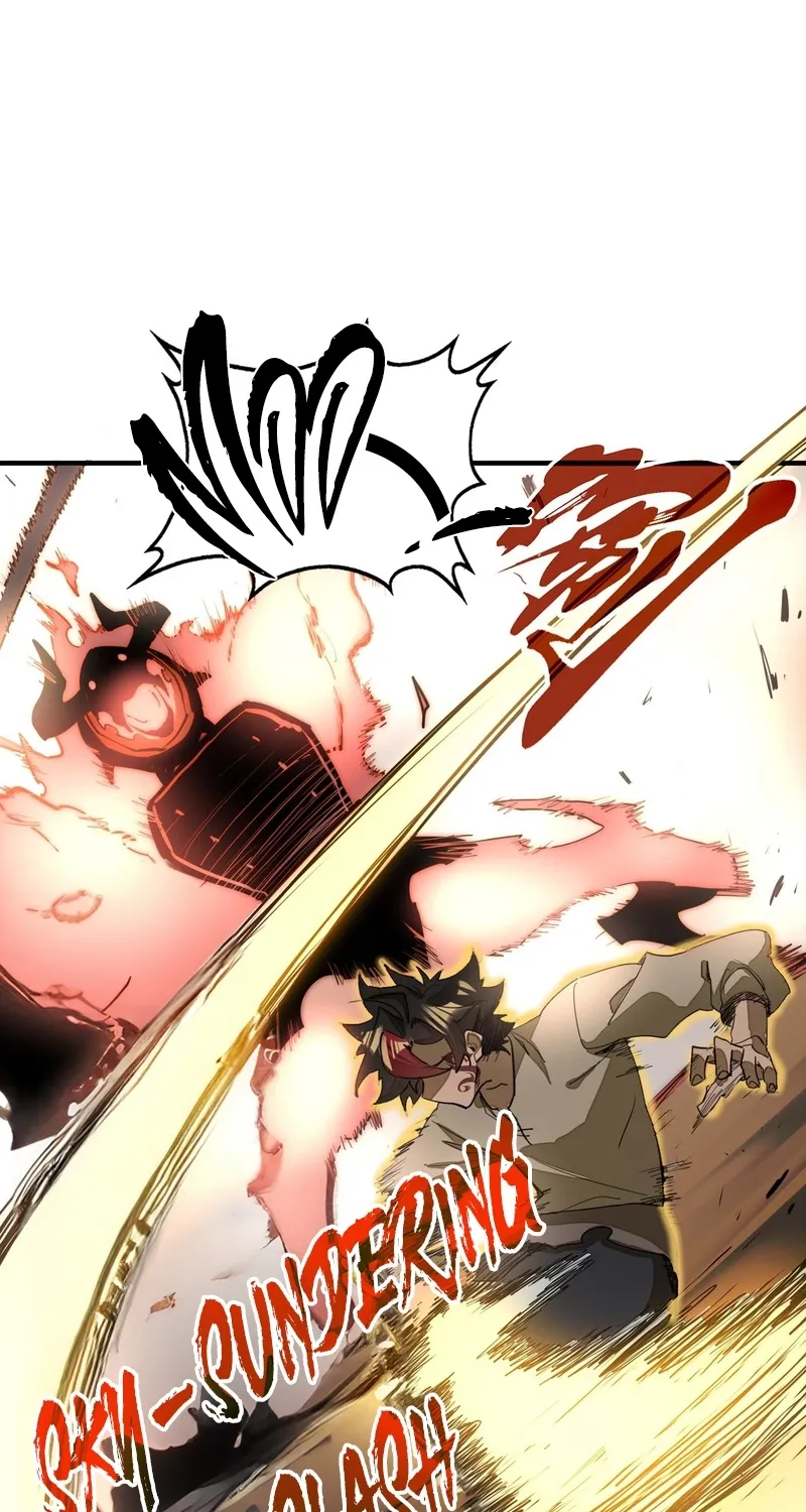 From Dust to Throne Chapter 10 page 56 - 