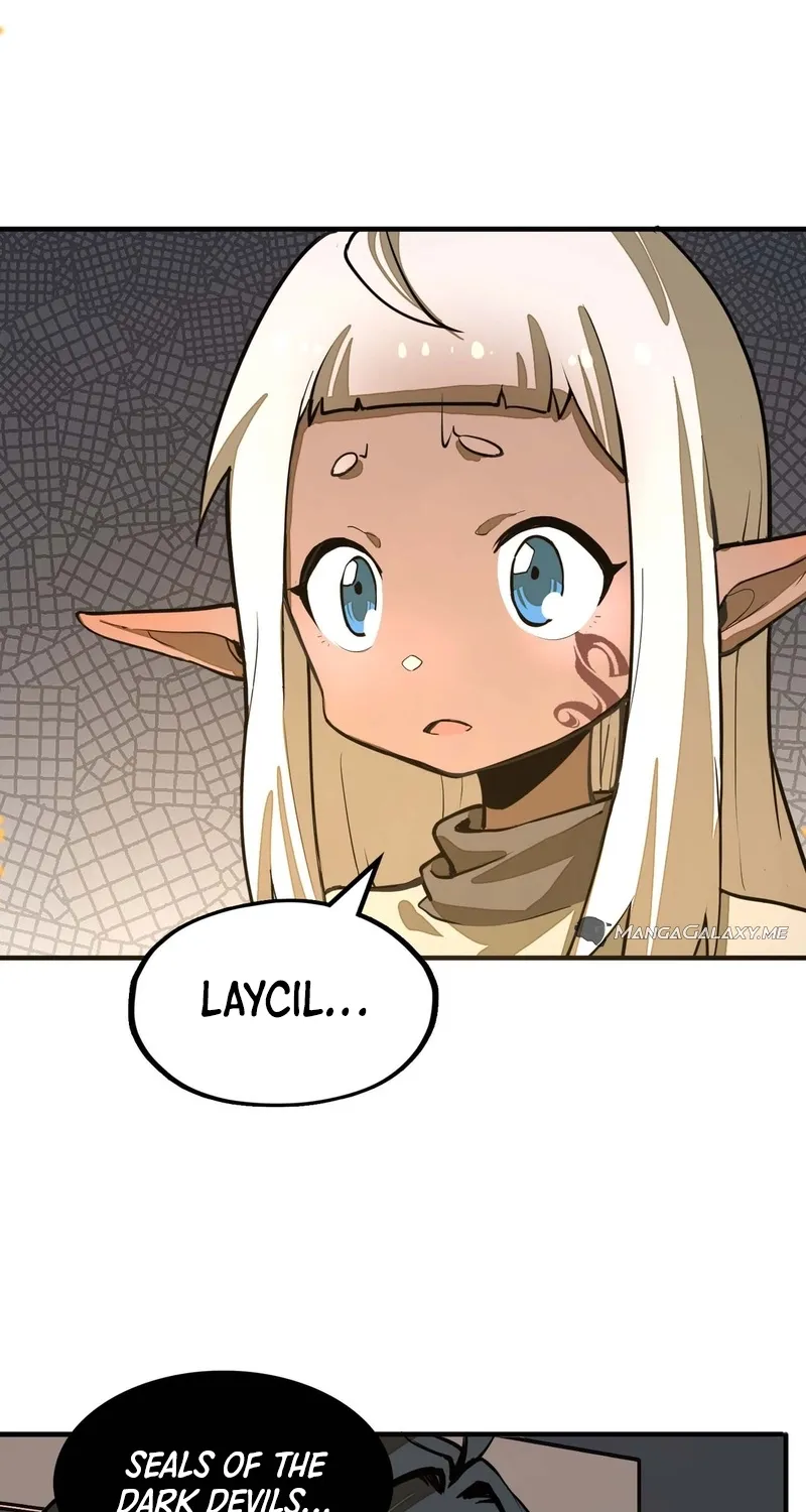 From Dust to Throne Chapter 10 page 7 - 