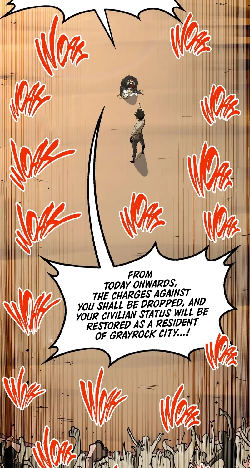 From Dust to Throne Chapter 10 page 64 - 