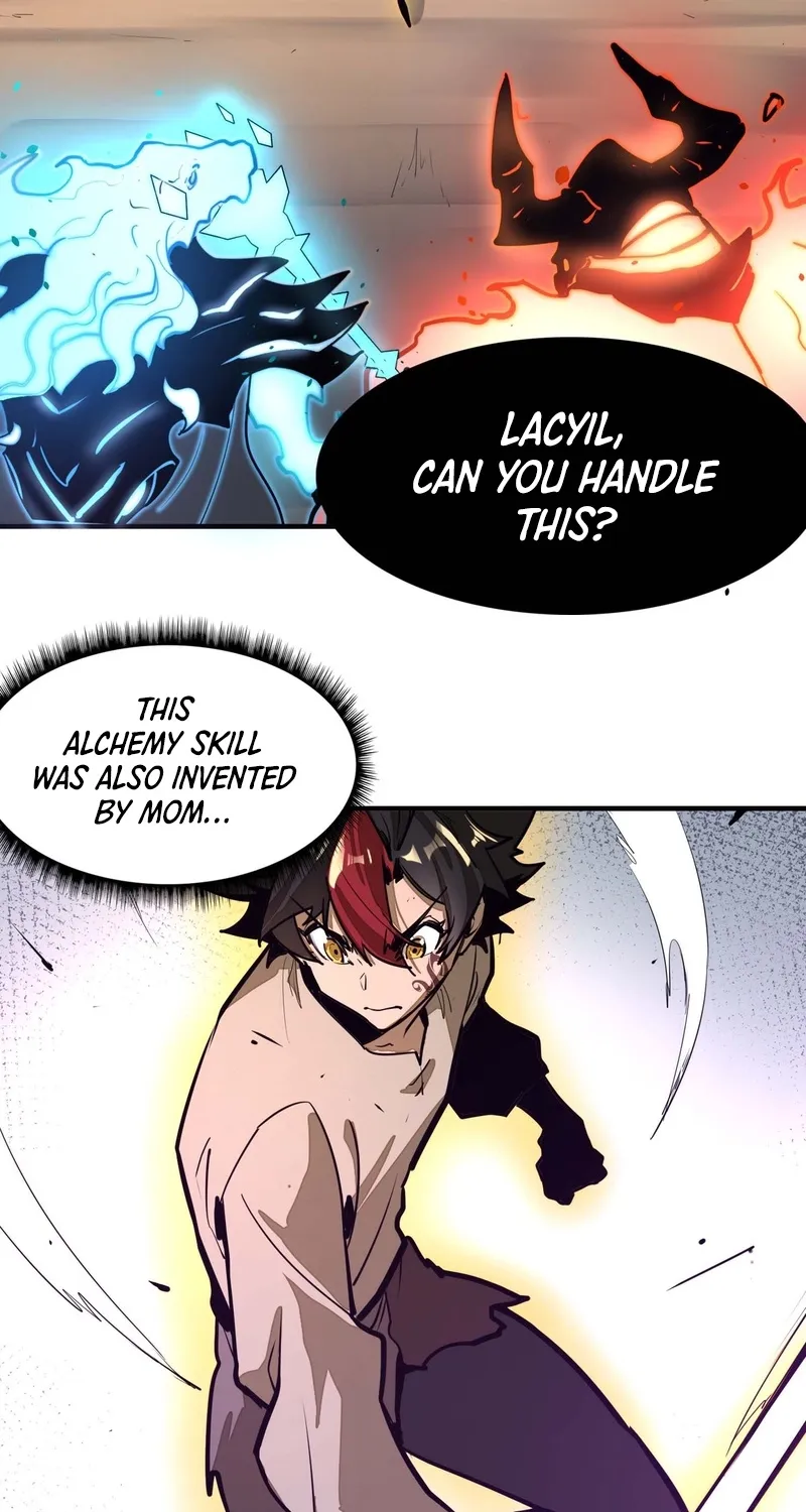 From Dust to Throne Chapter 10 page 9 - 