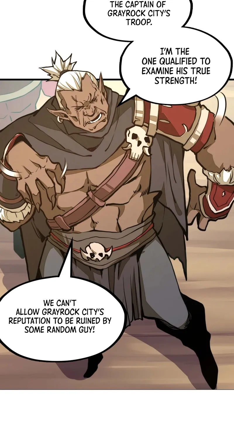 From Dust to Throne Chapter 11 page 13 - 