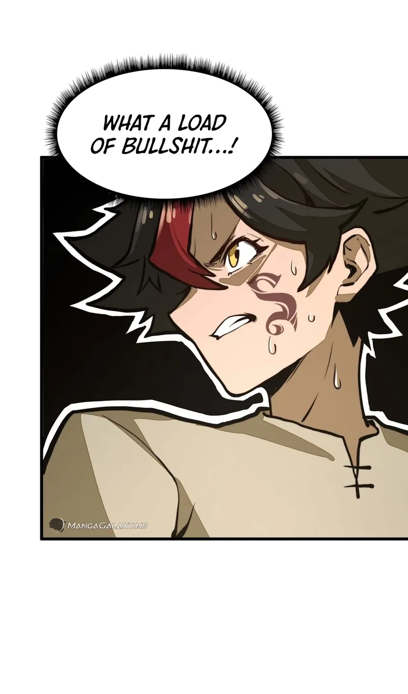 From Dust to Throne Chapter 11 page 14 - 
