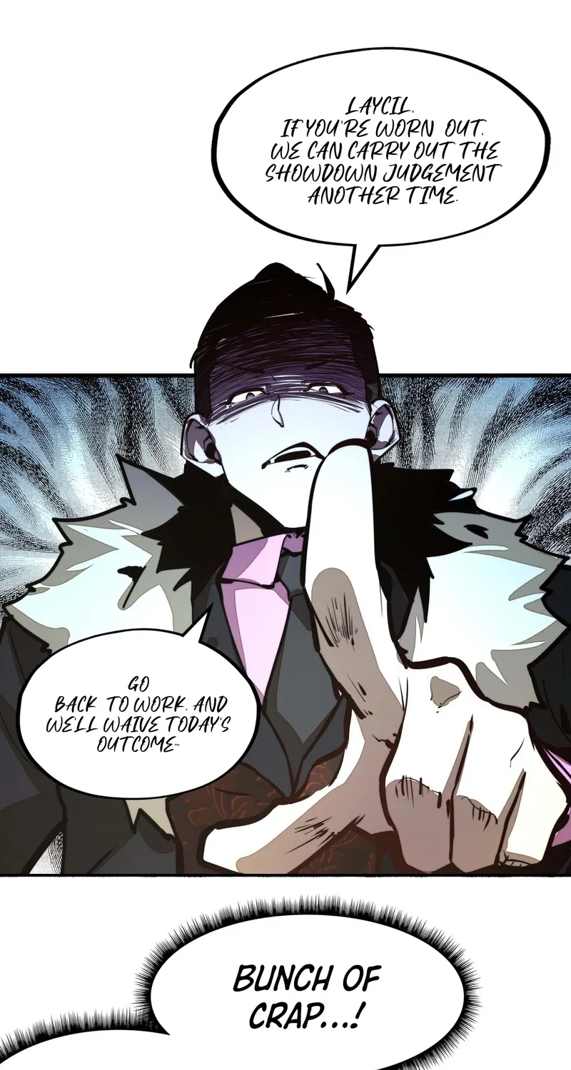 From Dust to Throne Chapter 11 page 17 - 