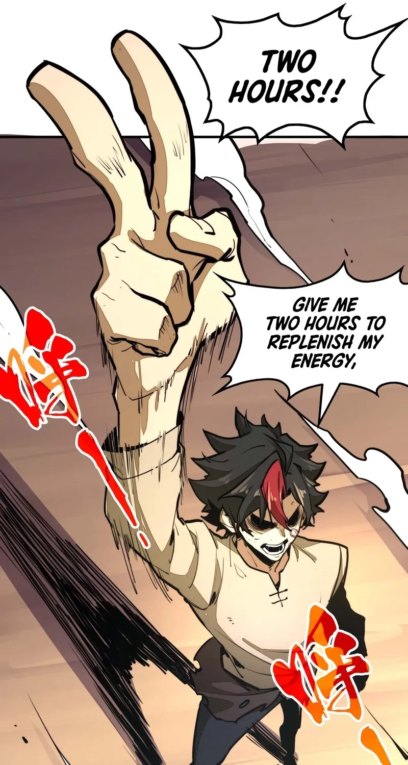 From Dust to Throne Chapter 11 page 20 - 