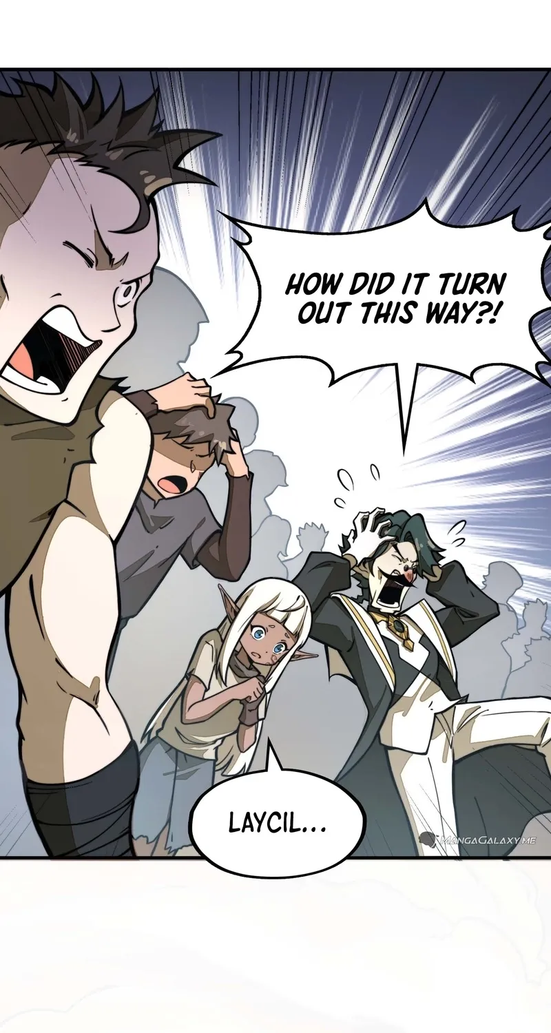From Dust to Throne Chapter 11 page 23 - 