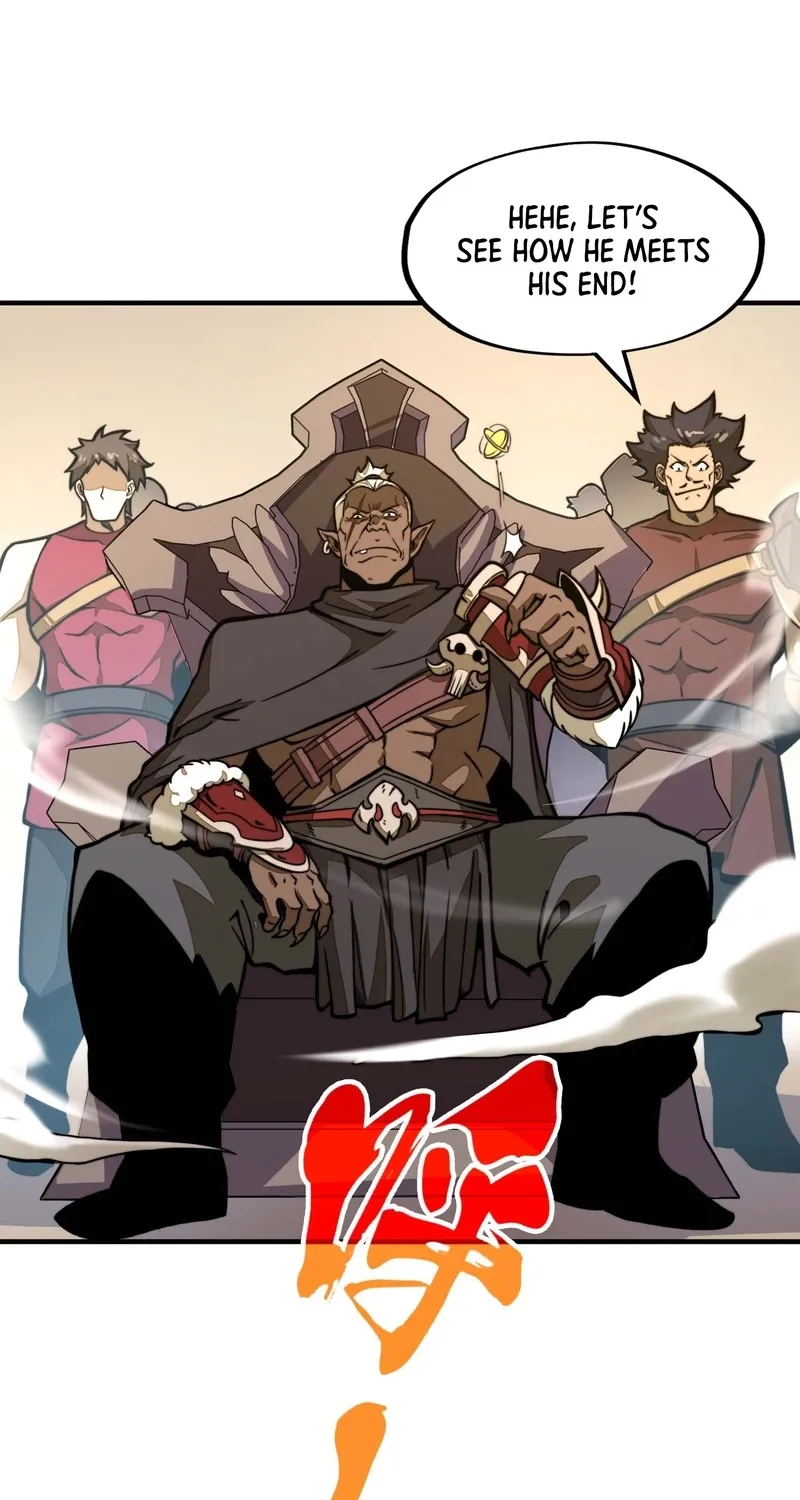 From Dust to Throne Chapter 11 page 26 - 