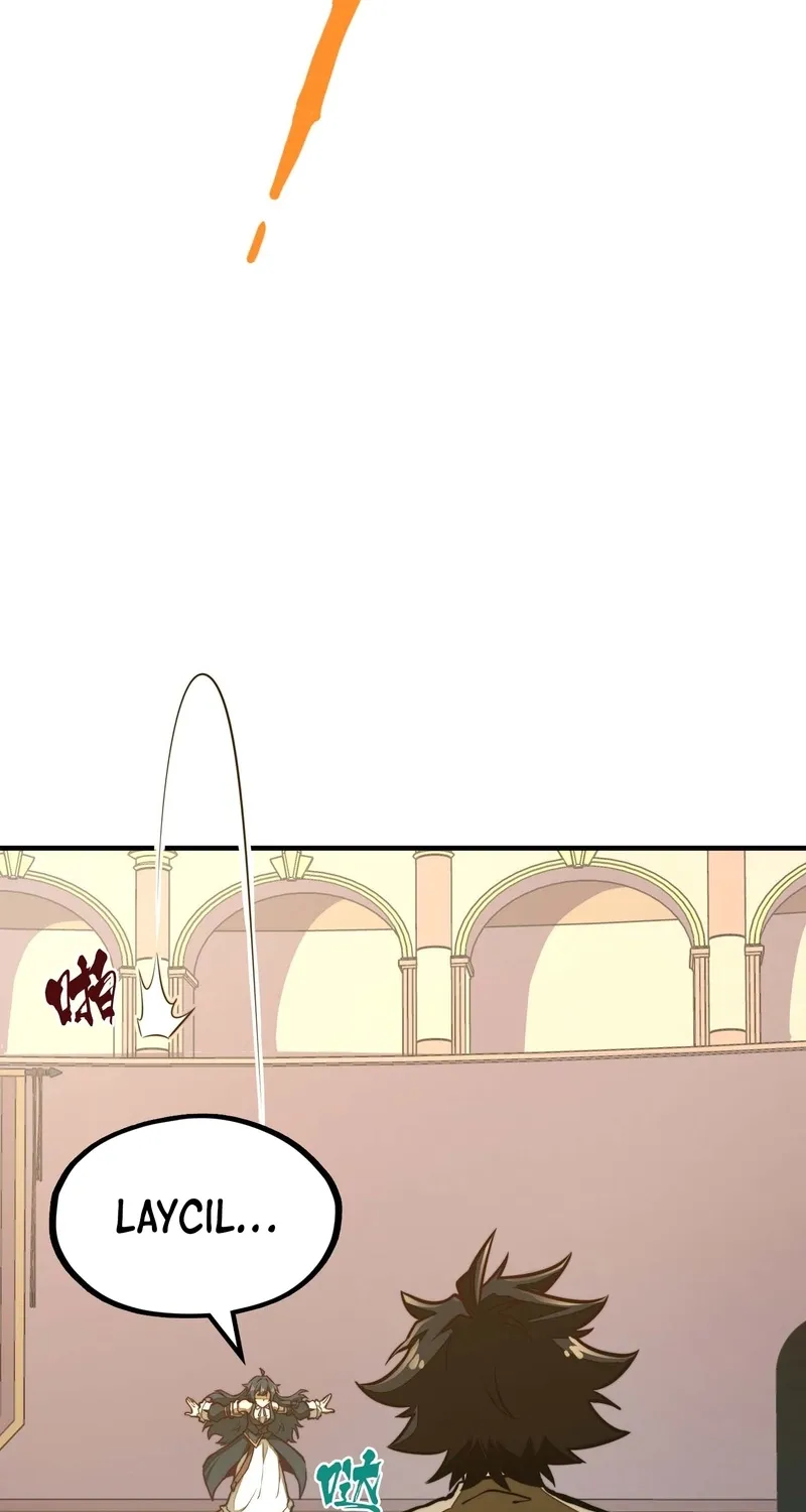 From Dust to Throne Chapter 11 page 27 - 