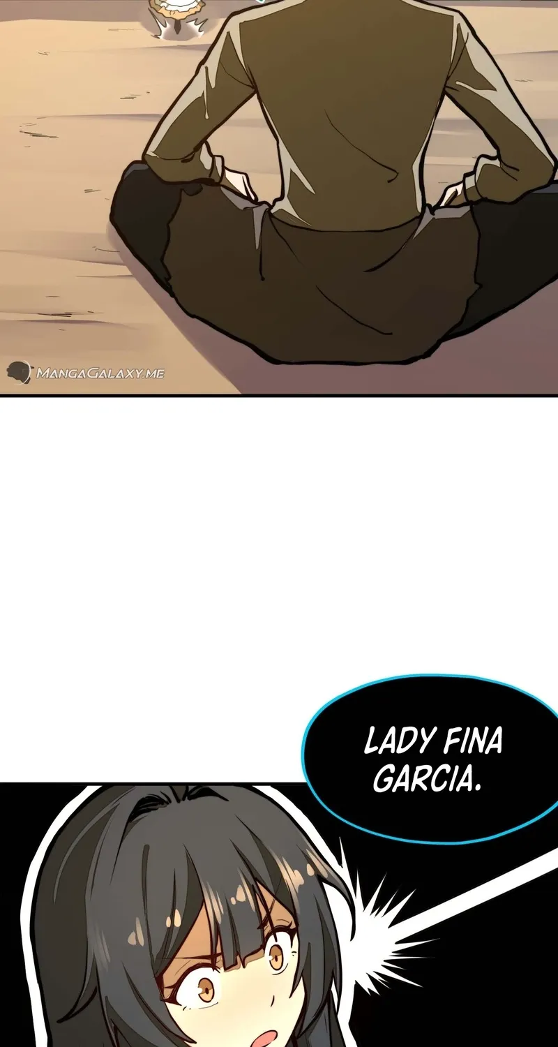 From Dust to Throne Chapter 11 page 28 - 