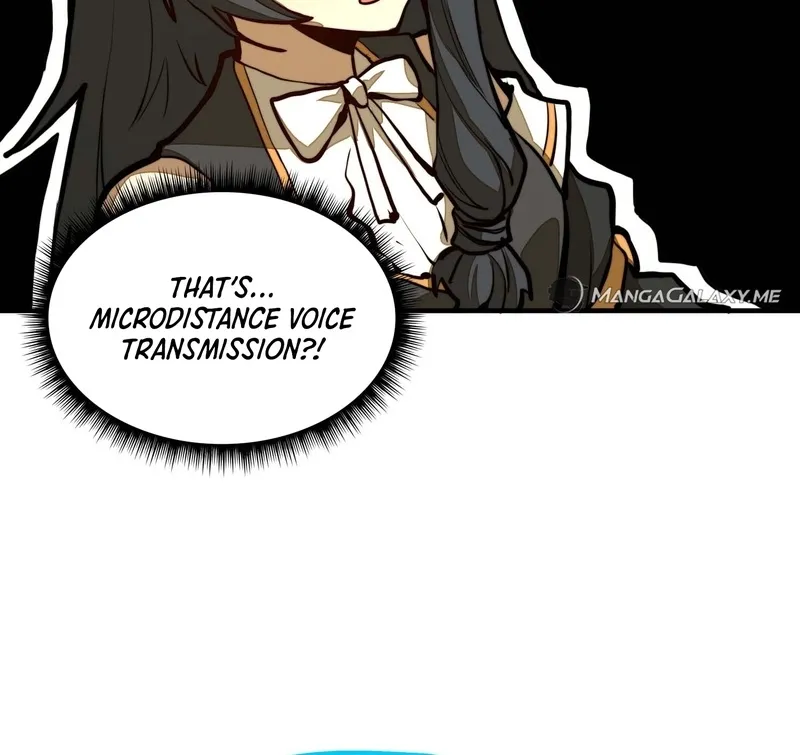 From Dust to Throne Chapter 11 page 29 - 
