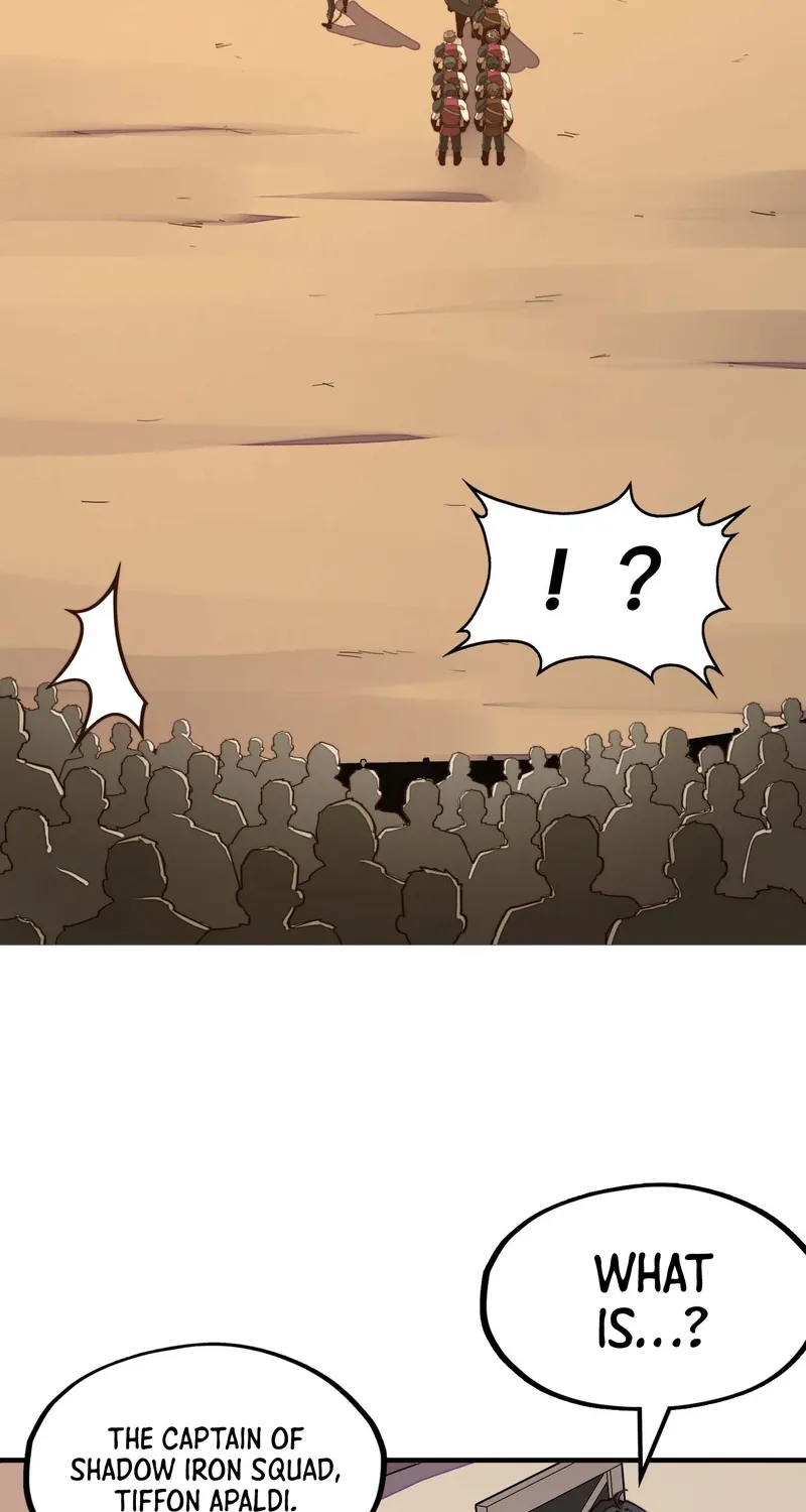 From Dust to Throne Chapter 11 page 4 - 