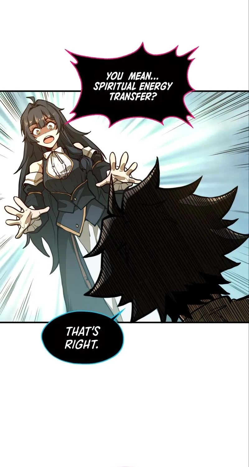 From Dust to Throne Chapter 11 page 32 - 