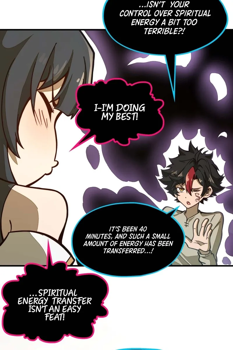 From Dust to Throne Chapter 11 page 39 - 