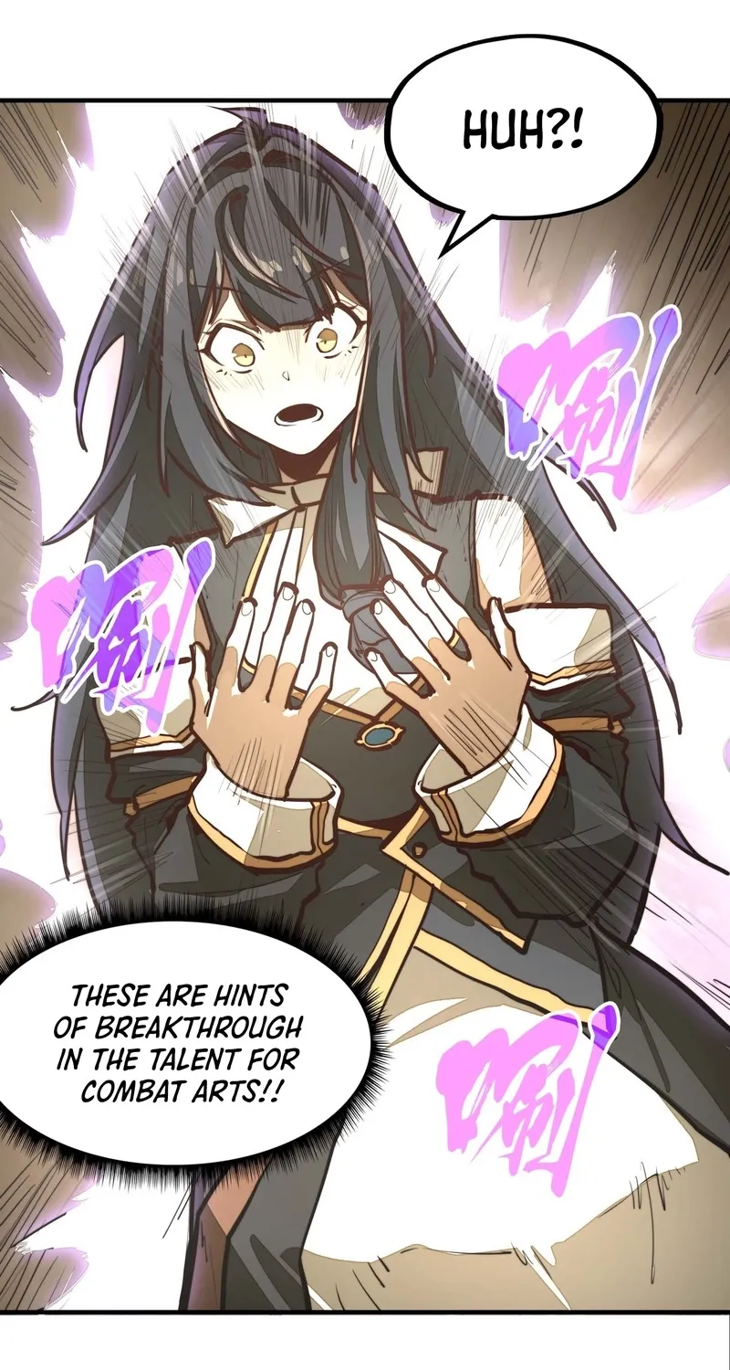 From Dust to Throne Chapter 11 page 41 - 
