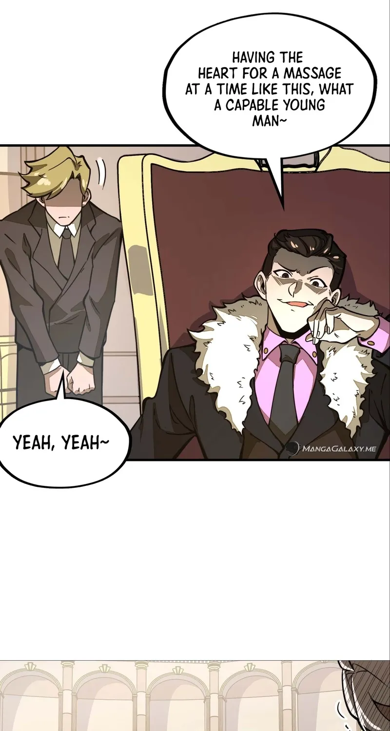 From Dust to Throne Chapter 11 page 45 - 
