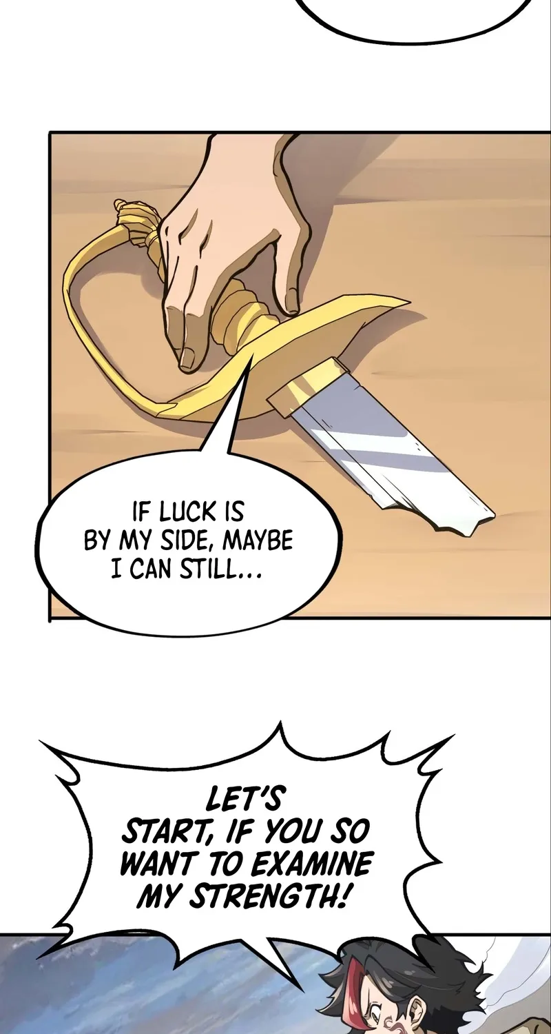 From Dust to Throne Chapter 11 page 48 - 