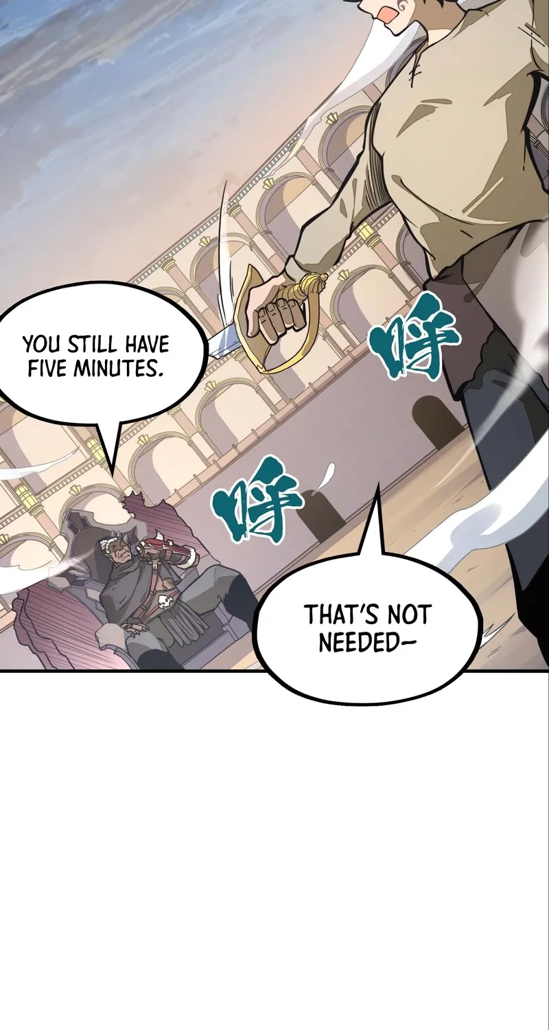 From Dust to Throne Chapter 11 page 49 - 