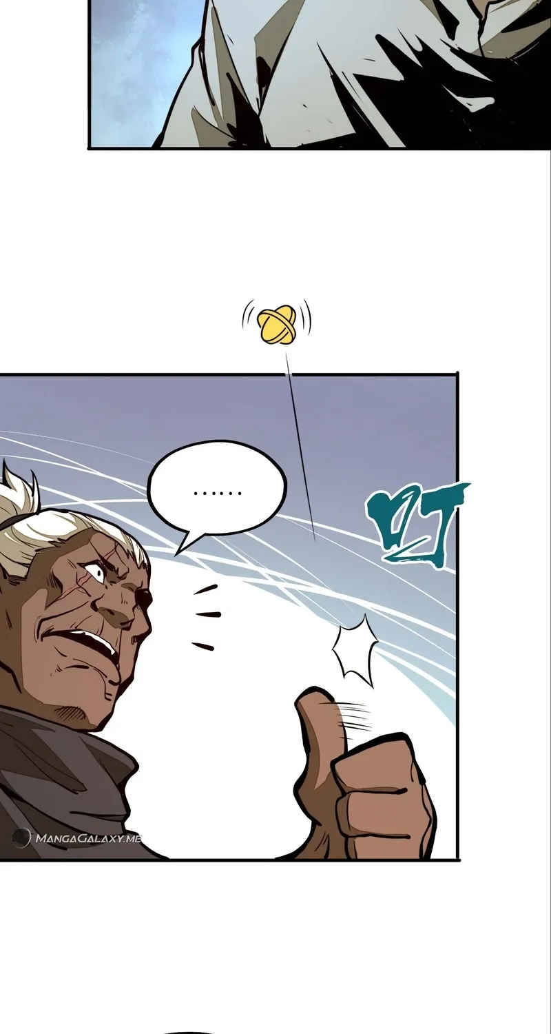 From Dust to Throne Chapter 11 page 51 - 