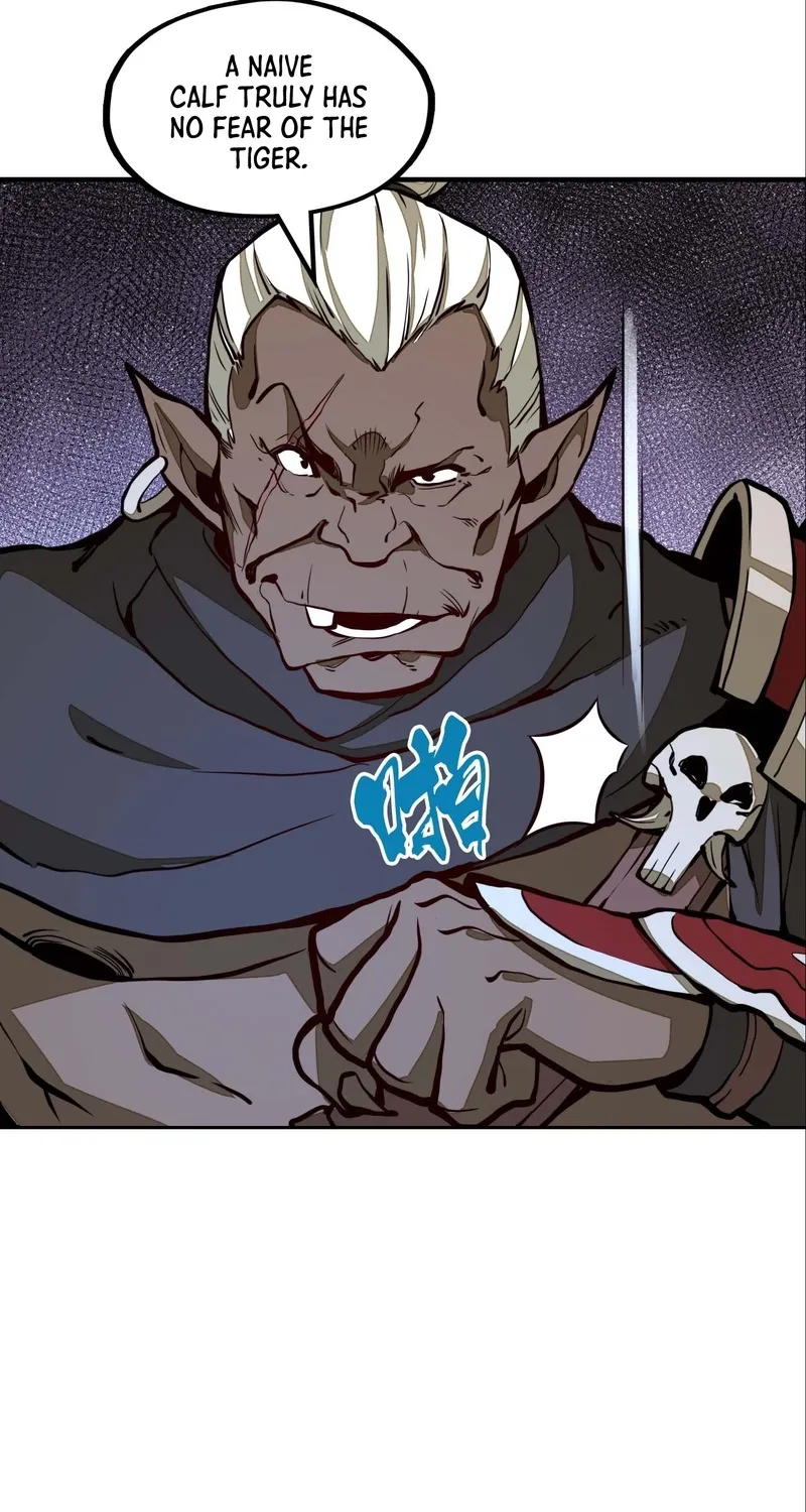 From Dust to Throne Chapter 11 page 52 - 