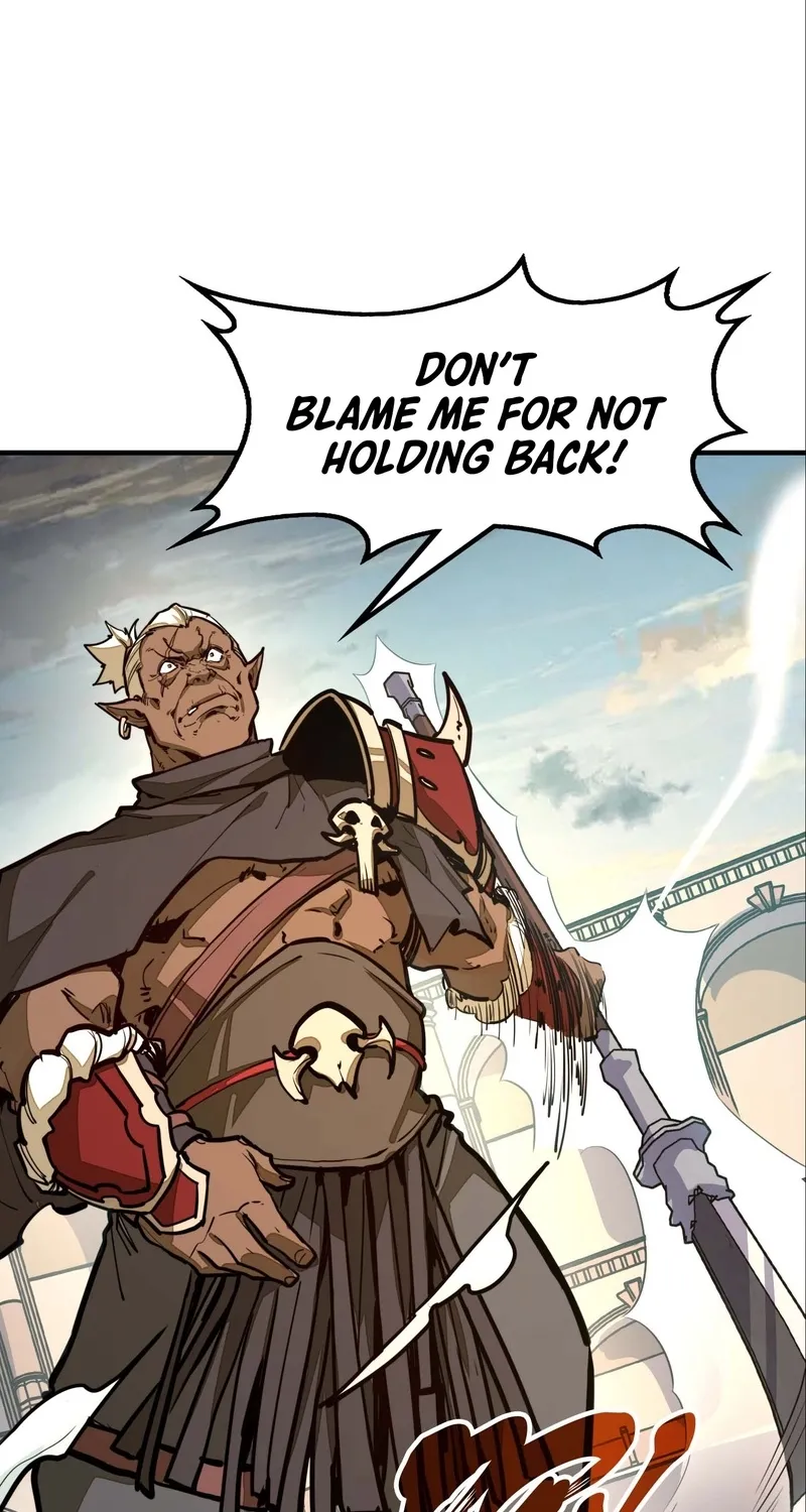 From Dust to Throne Chapter 11 page 53 - 