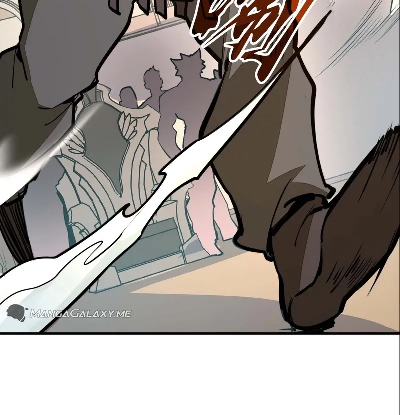 From Dust to Throne Chapter 11 page 54 - 