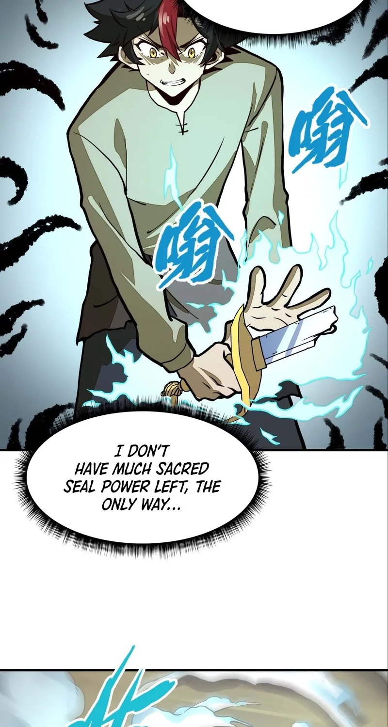 From Dust to Throne Chapter 11 page 56 - 