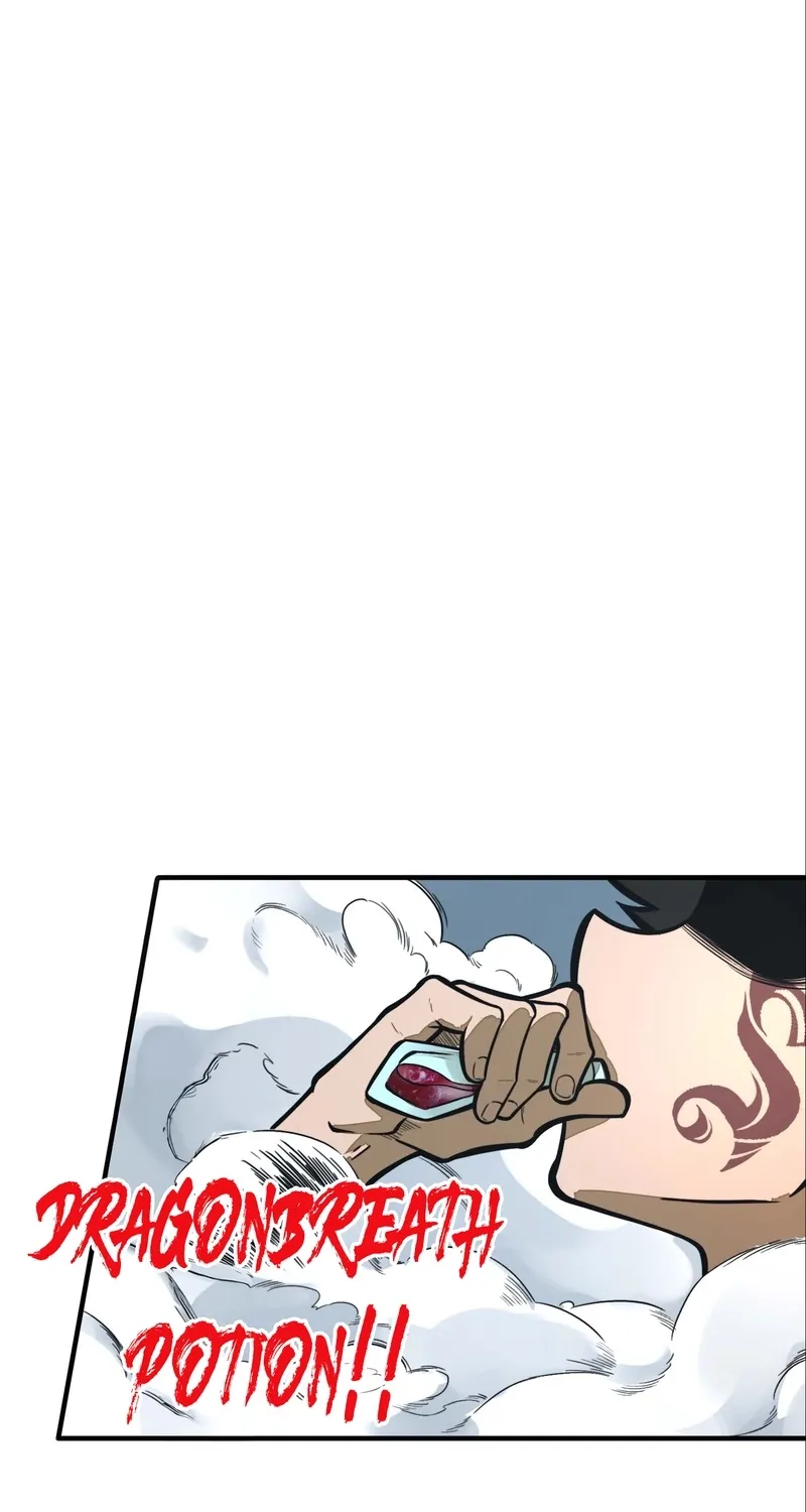 From Dust to Throne Chapter 11 page 58 - 