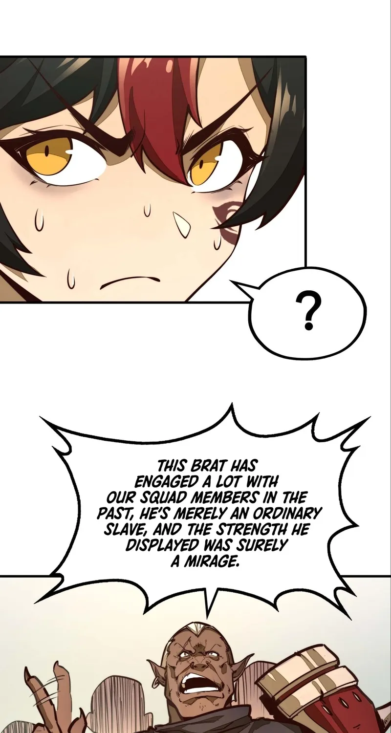 From Dust to Throne Chapter 11 page 7 - 