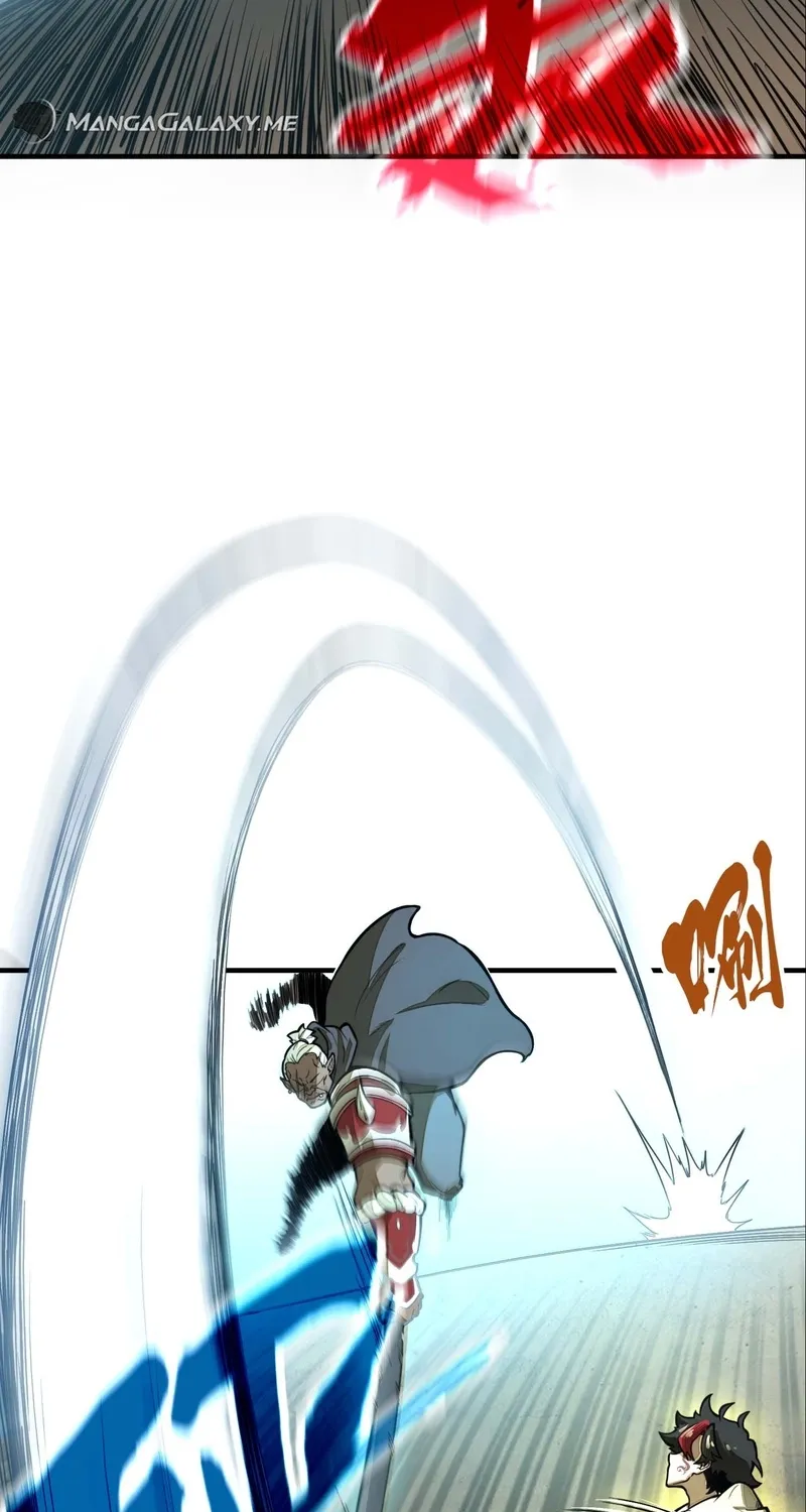 From Dust to Throne Chapter 11 page 62 - 