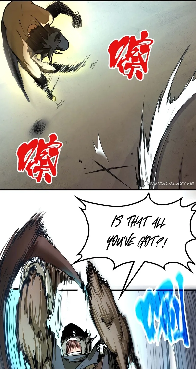 From Dust to Throne Chapter 11 page 65 - 