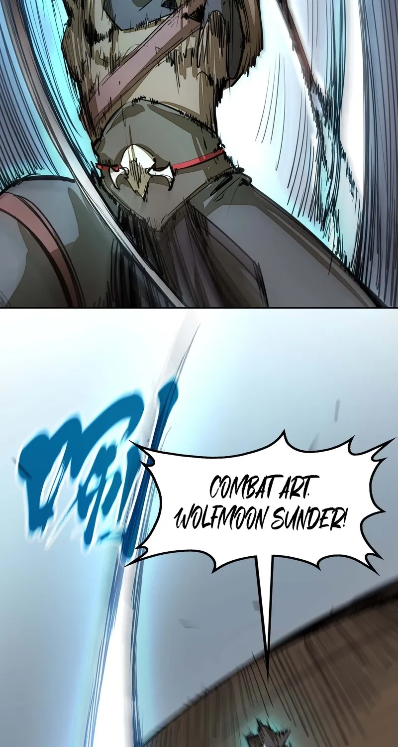 From Dust to Throne Chapter 11 page 66 - 