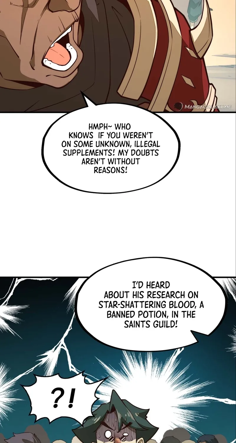 From Dust to Throne Chapter 11 page 9 - 
