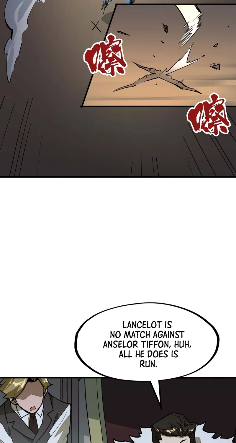 From Dust to Throne Chapter 12 page 13 - 