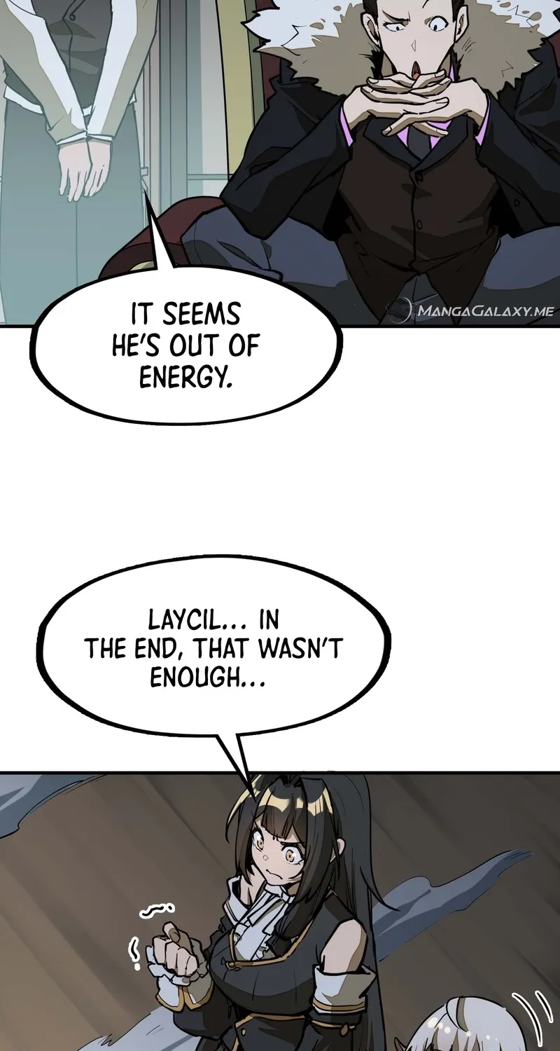 From Dust to Throne Chapter 12 page 14 - 