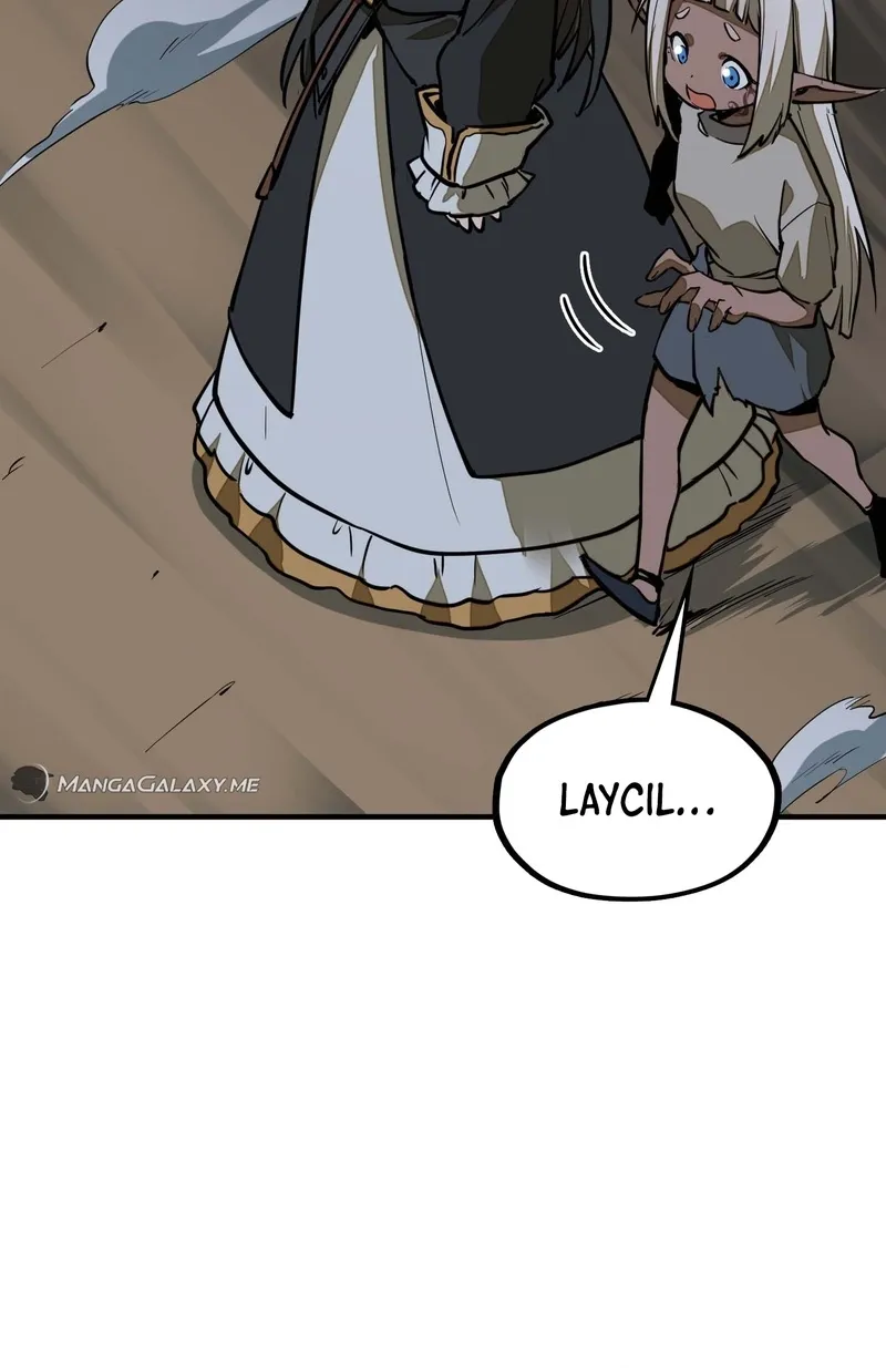 From Dust to Throne Chapter 12 page 15 - 
