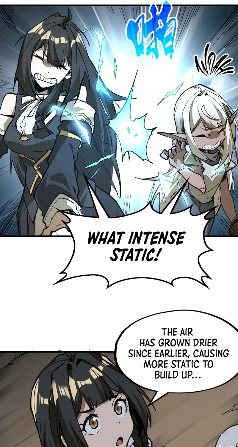 From Dust to Throne Chapter 12 page 16 - 