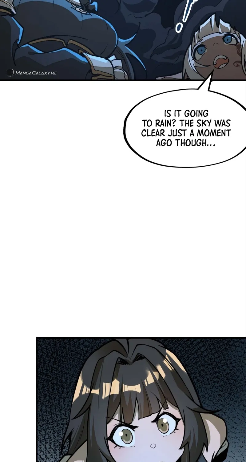 From Dust to Throne Chapter 12 page 18 - 