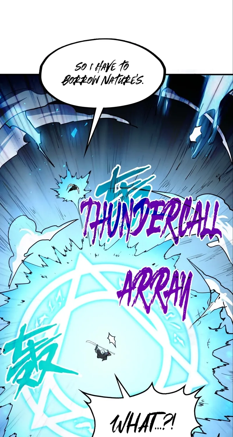 From Dust to Throne Chapter 12 page 23 - 