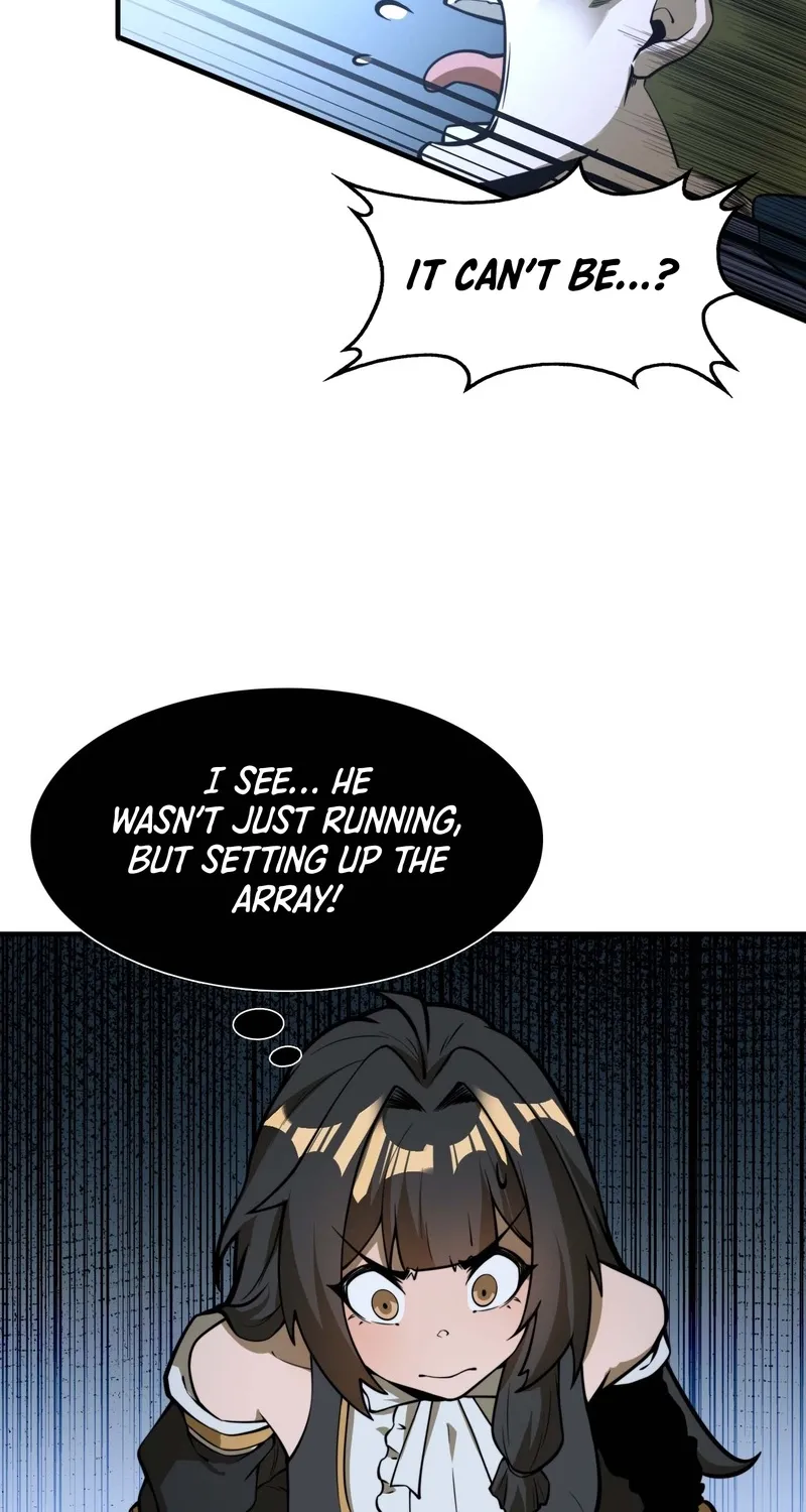 From Dust to Throne Chapter 12 page 26 - 