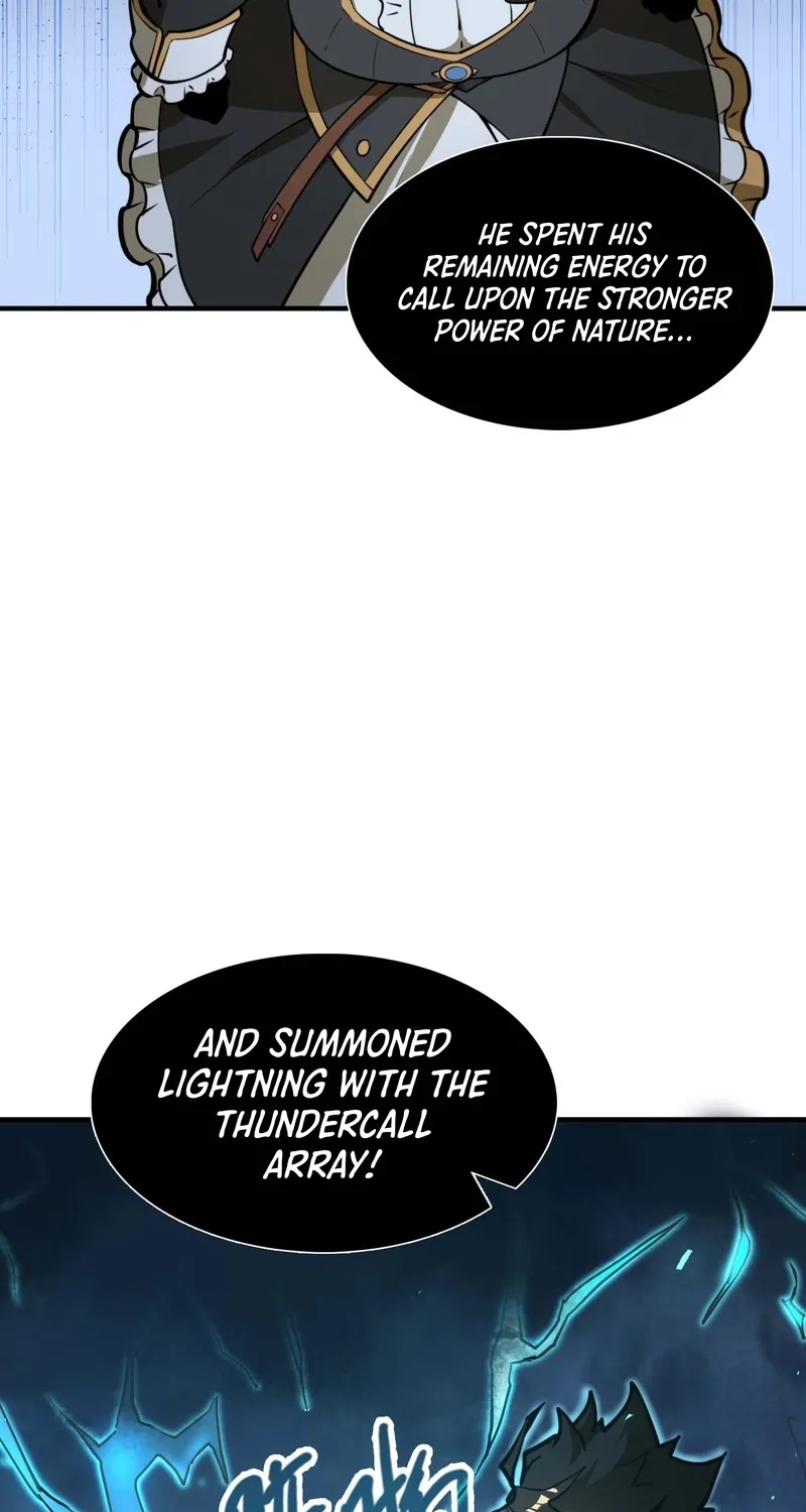 From Dust to Throne Chapter 12 page 27 - 