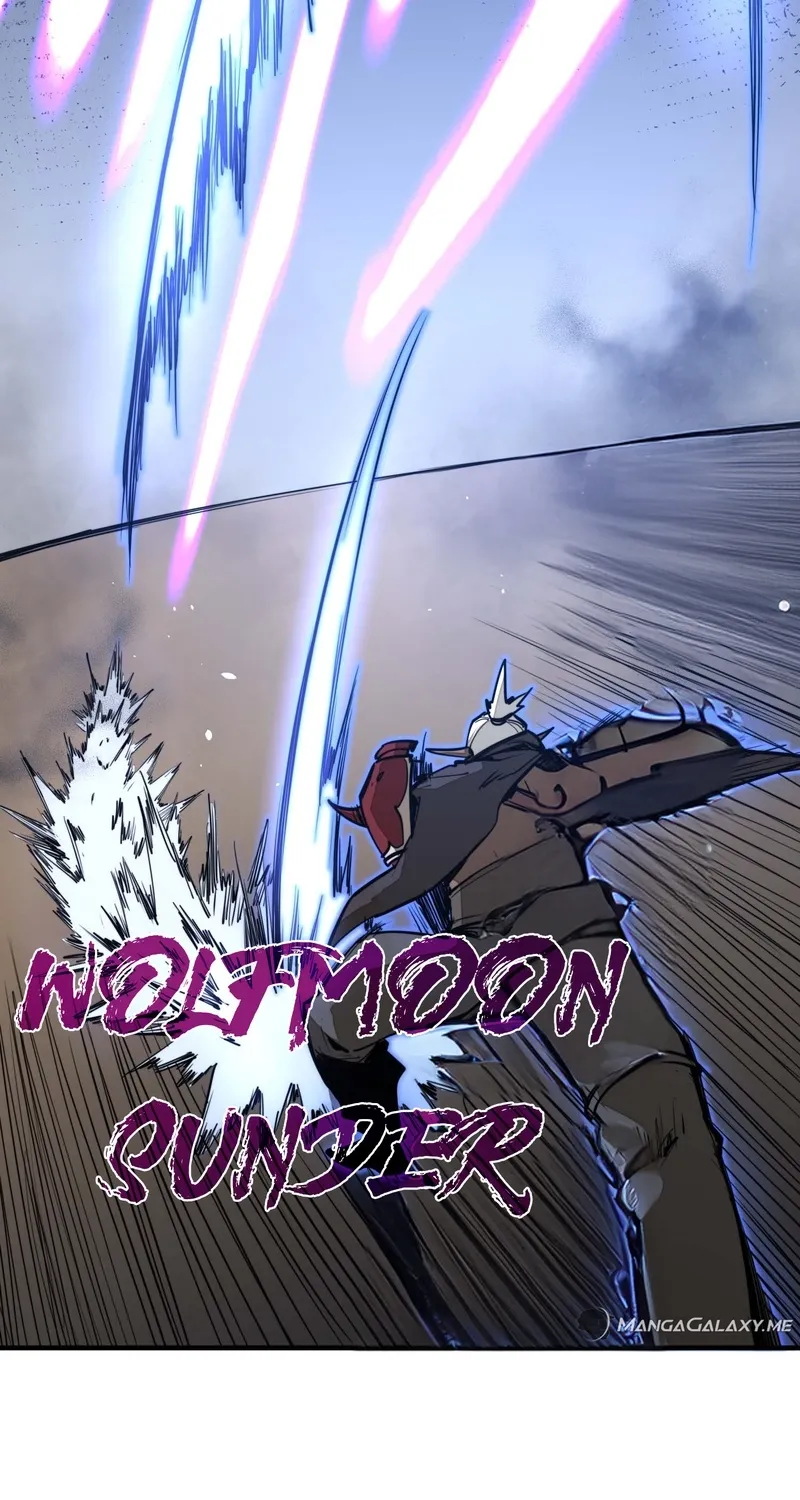 From Dust to Throne Chapter 12 page 4 - 