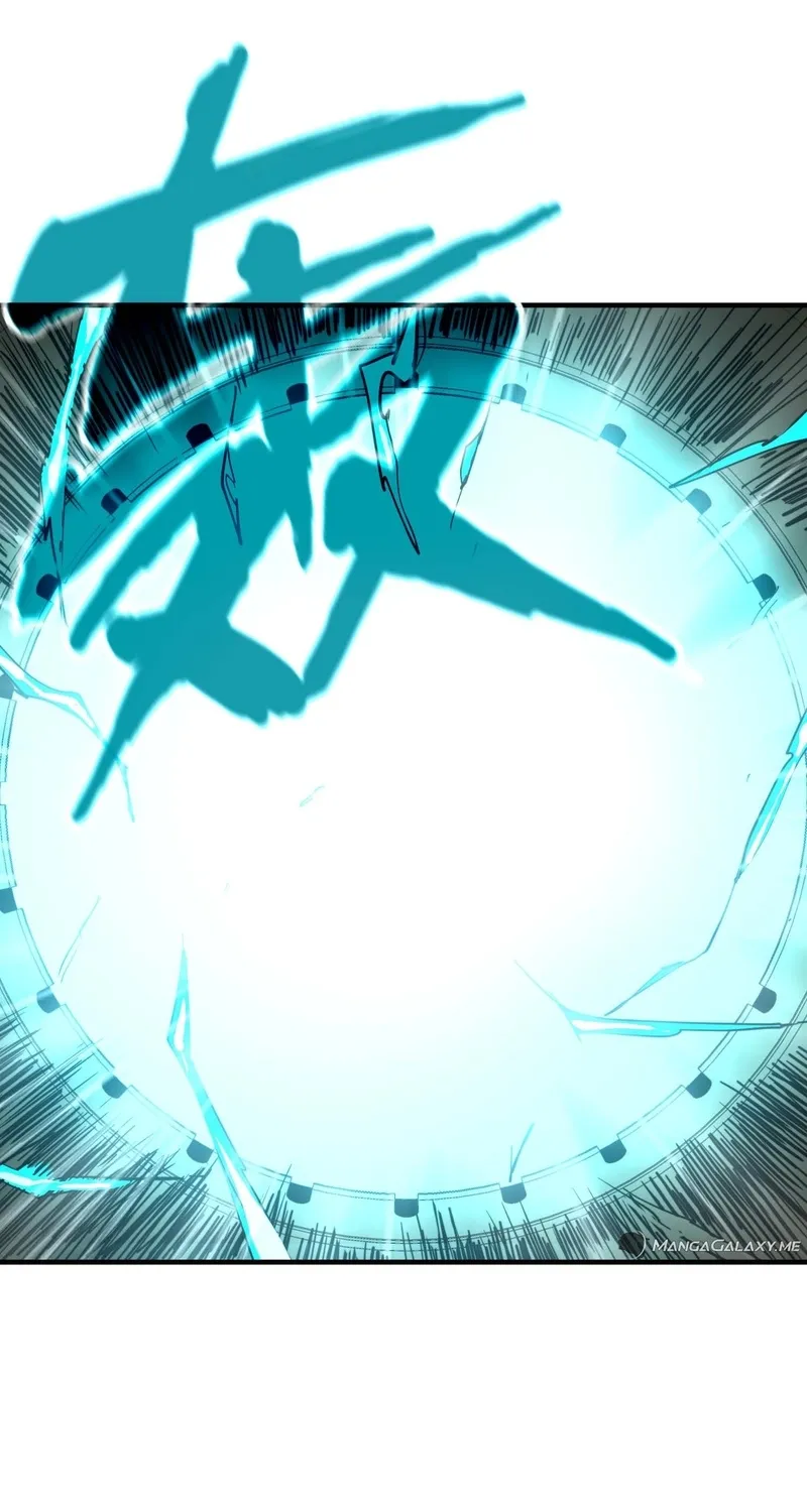 From Dust to Throne Chapter 12 page 33 - 