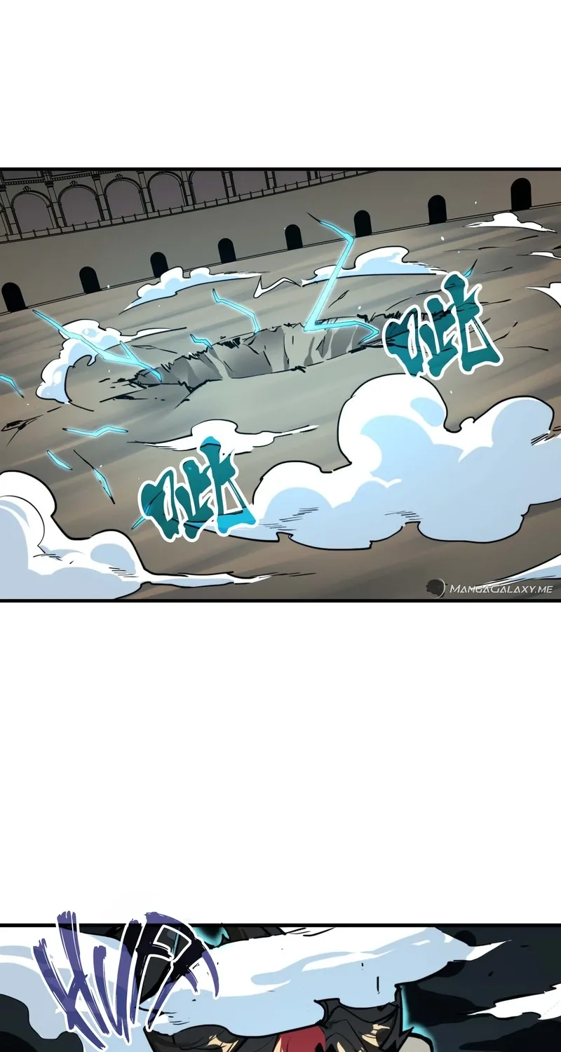 From Dust to Throne Chapter 12 page 34 - 