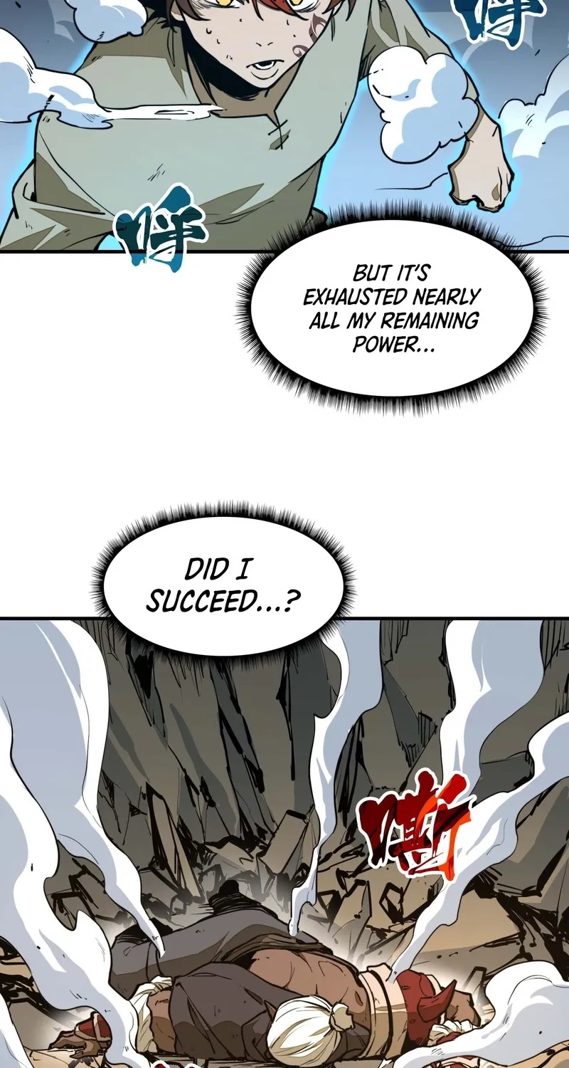 From Dust to Throne Chapter 12 page 36 - 
