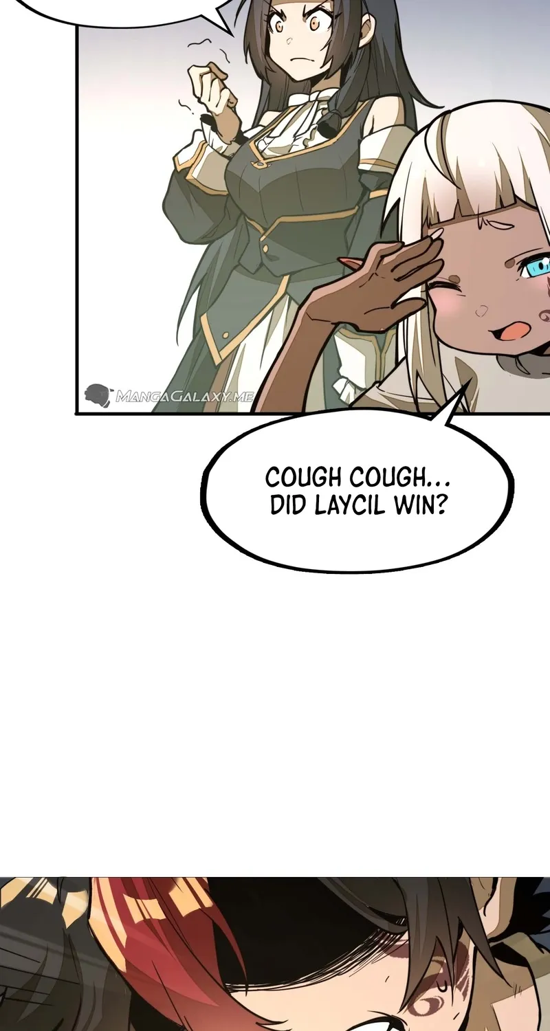 From Dust to Throne Chapter 12 page 39 - 
