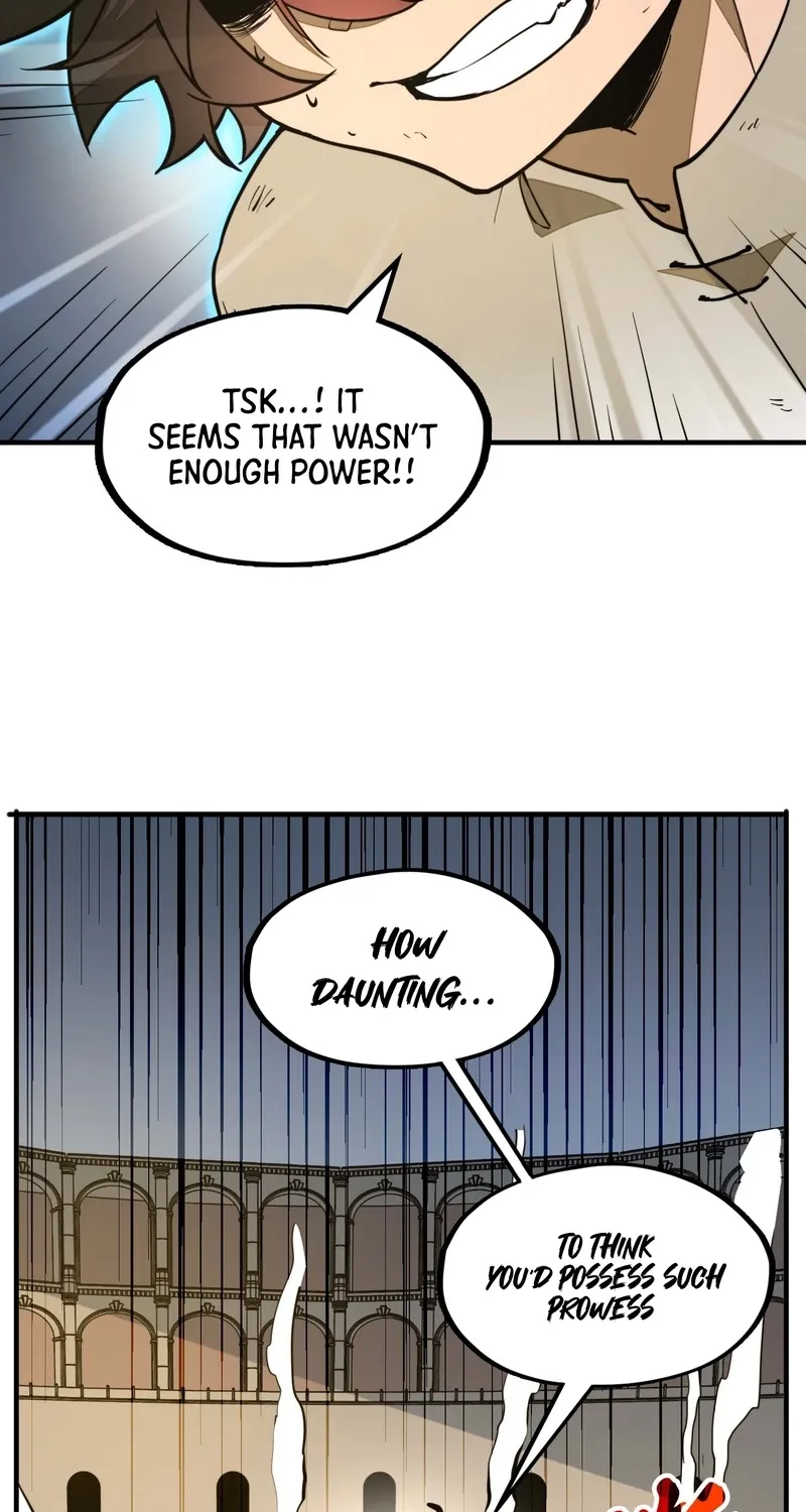 From Dust to Throne Chapter 12 page 40 - 
