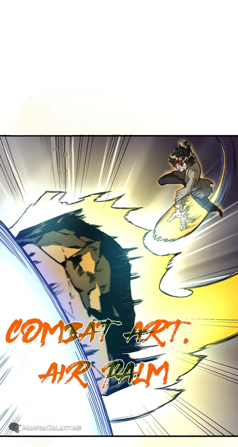 From Dust to Throne Chapter 12 page 5 - 
