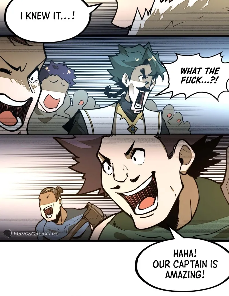From Dust to Throne Chapter 12 page 42 - 
