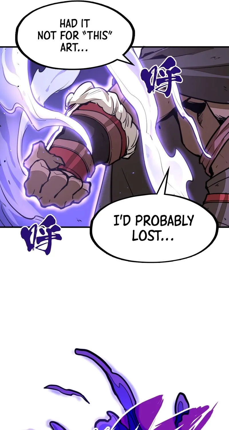 From Dust to Throne Chapter 12 page 43 - 